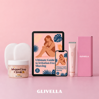 Glivella™ Bikini Trimmer