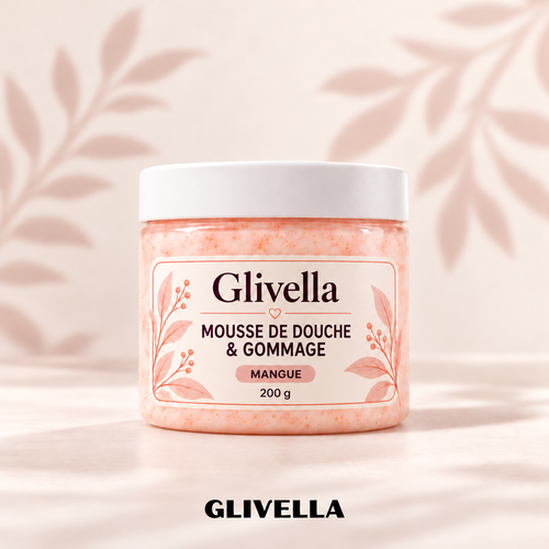 Gommage corporel Glivella™