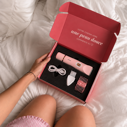 Rasoir Bikini Glivella™